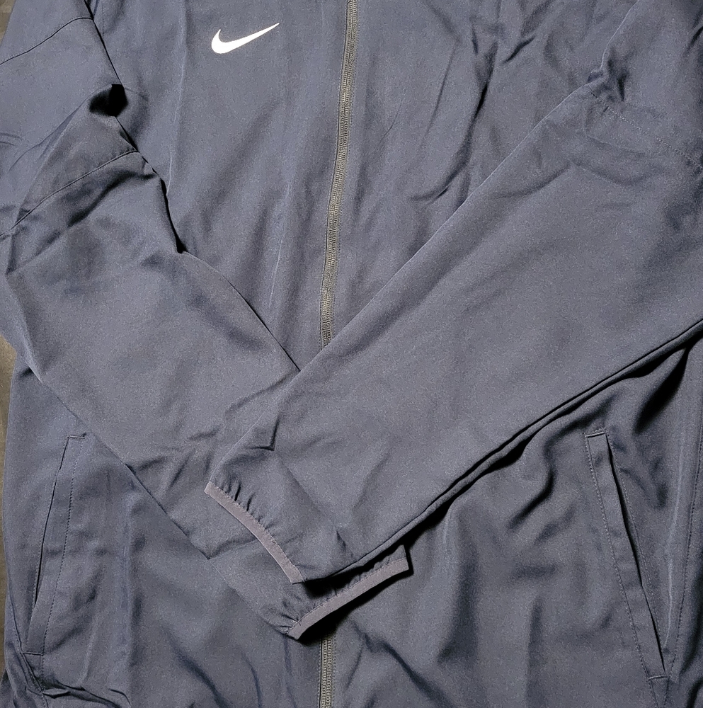 Nike XL Tall Drift Jacket